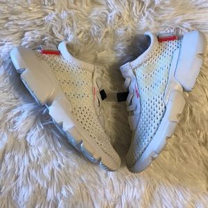 Adidas running sneakers 7c